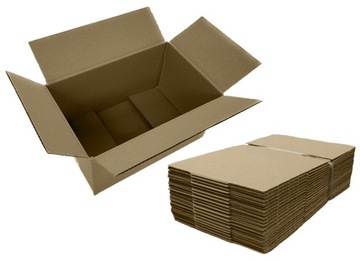 KARTON PUDEŁKO INPOST PACZKOMAT C 400x300x200 20SZ