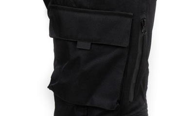 МОТОЦИКЛОВЫЕ БРЮКИ STRONG WOLF ADVENTURER 2XL