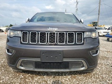Jeep Grand Cherokee IV 2021 Jeep Grand Cherokee Limited 2021 3.6l 3.6 Benzyna 293KM, zdjęcie 5