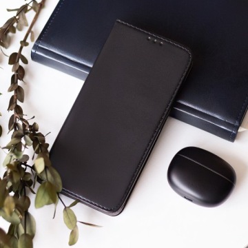 Умный магнитный чехол для Xiaomi Redmi Note 12 Pro Pl