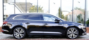 Renault Talisman Kombi 1.6 Energy dCi 130KM 2018 Renault Talisman HeadUpDisplay|Pólskóry| FuLLLed, zdjęcie 23