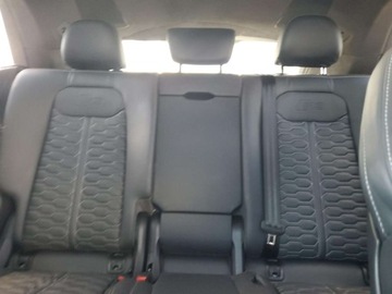 Audi 2022 Audi RS Q8 2022 4.0l 4.0 Benzyna 591KM, zdjęcie 10