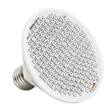 Lampa kosmetyczna LED na podczerwień E27 660nm 850nm 630nm 5W Promuj HU