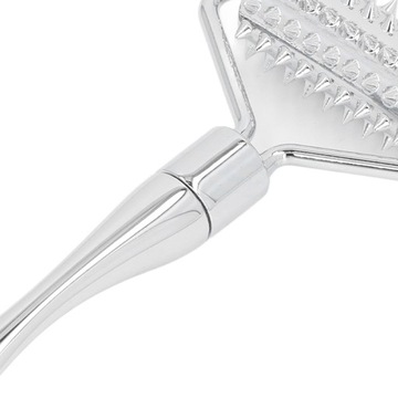 Металлический акупунктурный массажный ролик для расслабления мышц QW.