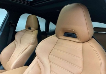 BMW Seria 4 G22-23-26 Coupe 3.0 M440i 374KM 2024 BMW Seria 4 M440i xDrive, Gwarancja, Faktura, Harman, Lasery, Dach 3.0, zdjęcie 21