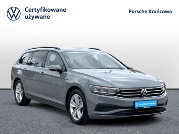 Volkswagen Passat B8 Variant Facelifting 2.0 TDI SCR 150KM 2022 Volkswagen Passat Variant APP | LED | Kamera Cofan, zdjęcie 6