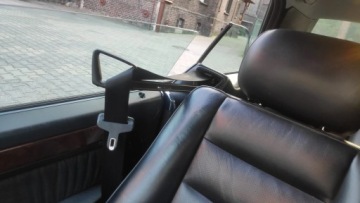 Mercedes Klasa E W124 Coupe 2.0 136KM 1995 MERCEDES-BENZ C124 E200 2.0 benzyna 136KM 1995r, zdjęcie 14