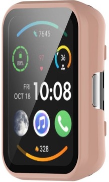 ЗАЩИТНЫЙ ЧЕХОЛ 2в1 ДЛЯ HUAWEI WATCH FIT 2, 6 ЦВЕТОВ |