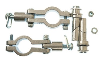 ZESTAW MONTAŻOWY HANDBARY CIRCUIT RP045-098 28,66