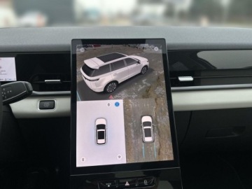 Jaecoo 5 1.6T 147KM 2025 Jaecoo 5 Carbon Black 1.6 Benzyna 147KM, zdjęcie 28