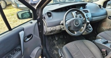 Renault Grand Scenic I 2007 Renault Grand Scenic BENZYNA grand 7 FOTELI super OKAZJA polecamy, zdjęcie 26