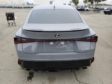 Lexus IS III 2024 Lexus IS 2024 LEXUS IS 350 F SPORT DESIGN 3.5 Benzyna 311KM, zdjęcie 6