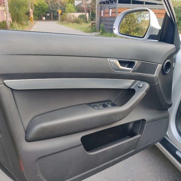 Audi A6 C6 Avant 2.0 TFSI (Euro5) 170KM 2010 Audi a6 Audi A6 2.0b Automat Avant Klimat PDC Skory Tempomat 2.0 Benzyna, zdjęcie 26
