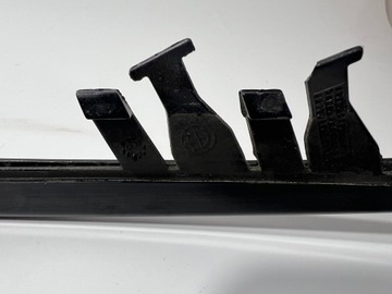 BMW E83 RÁMEČEK ZRCÁTKO PRAVÁ 3412286