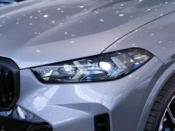 BMW X5 G05 SUV Facelifting 3.0 40i 381KM 2025 BMW X5 xDrive40i Sport Suv 3.0 (381KM) 2025, zdjęcie 8