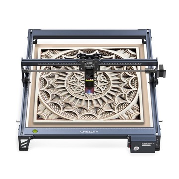 Creality CR-Laser Falcon 10W Лазерный гравер