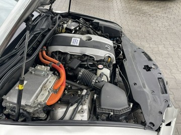 Lexus IS III 2020 Lexus IS 00H Automat Podgrzewanie Skóra Kamera, zdjęcie 13