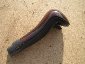 Saab 9-3 9-5 Рычаг переключения передач автоматический дефект дерева