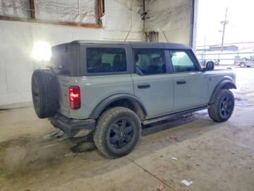 Ford Bronco VI 2023 Ford Bronco Base 2023 2.7 Benzyna 330KM, zdjęcie 3