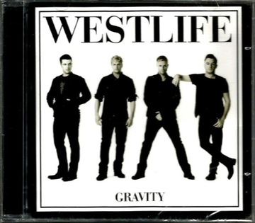 Westlife – Gravity NOWA