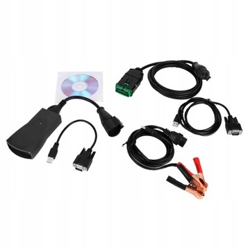 Interfejs diagnostyczny Lexia 3 Full Chip PP2000