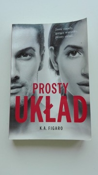 Prosty układ K.A.Figaro