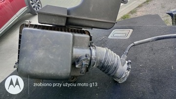 POUZDRO FILTRU VZDUCHU MAZDA CX30 2,0 BENZÍN