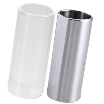 ГИТАРЫ GLASS SLIDE СРЕДНИЙ УЗКИЙ Гриф