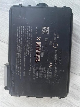 LAND ROVER DISCOVERY SPORT MODUL KEYLESS GO FK72