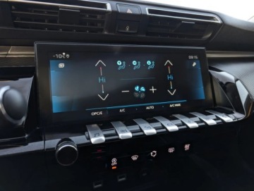 Peugeot 508 II SW 1.5 BlueHDi 130KM 2020 Peugeot 508 Panorama Navi Alu Kamera Serwis Gwarancja 1.5 Diesel 130KM, zdjęcie 25