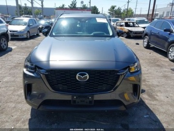 Mazda 2025 Mazda CX-90 2025 r., 2,5L PHEV PREMIUM 2.5 Hybryda 323KM, zdjęcie 1