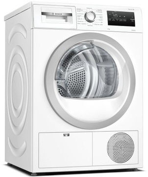 Сушилка для белья BOSCH WTH85V8SPL 8 кг