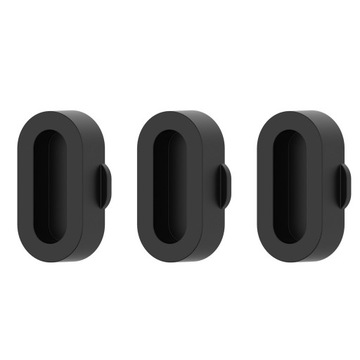 3 разъема для солнечной батареи Garmin Instinct/Instinct 2/2S/2X