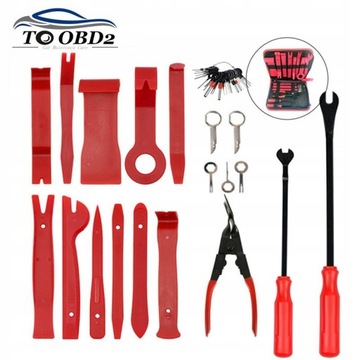 Car Disassembly Hand Tool Kit Car Interior Pry