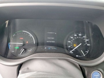 Toyota Sienna III 2021 Toyota Sienna XLE 2021 2.5l 2.5 Hybryda 245KM, zdjęcie 9