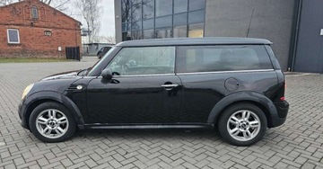 Mini Countryman R60 Crossover 1.6 D 90KM 2012 MINI Countryman 2012 r. 1.6 d samochod sprowadzony zarejestrowany 1.6 90KM, zdjęcie 10