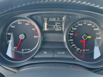 Seat Ibiza IV Hatchback 5d Facelifting 1.2 TSI 105KM 2015 Seat Ibiza 1,2 TSi Style 105KM, 2015, tempomat, zdjęcie 21