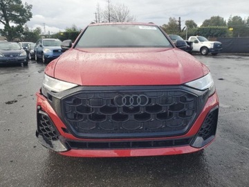 Audi 2024 Audi SQ8 Prestige 2024 4.0l 4.0 Benzyna 500KM, zdjęcie 5