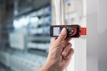Лазерный дальномер LEICA Disto D2 BT