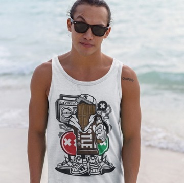 МАЙКА АНИМИРОВАННЫЙ ШОКОЛАДНЫЙ ОТДЕЛЕНИЕ