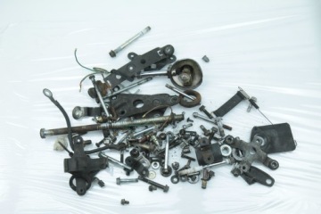 ВИНТЫ HONDA CM 125 CUSTOM