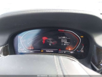 BMW Seria 7 G11-G12 2020 BMW Seria 7 BMW 7 Series 740i 3.0 Benzyna 335KM, zdjęcie 10
