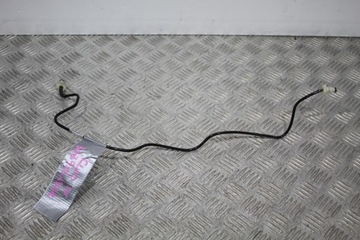 ТРОС СЦЕПЛЕНИЯ ШЛАНГА CLIO IV 4 308512132R