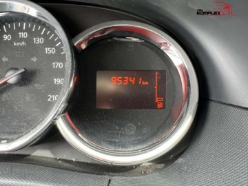 Dacia Duster I SUV Facelifting 1.2 TCe (Euro 6) 125KM 2016 Dacia Duster 1.2 Benzyna 125KM Klimatyzacja Navi Oplacony 1.2 Benzyna, zdjęcie 12