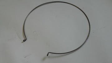 TATRA 815 DRUT OSŁONY GUMOWEJ MOSTU DUŻY LUBLIN