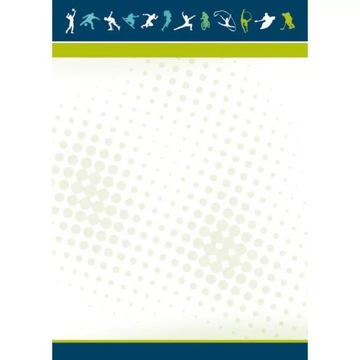 ДИПЛОМ ЧЕМПИОНАТА А4/25ШТ/170Г БУМАГИ ГАЛЕРЕЯ