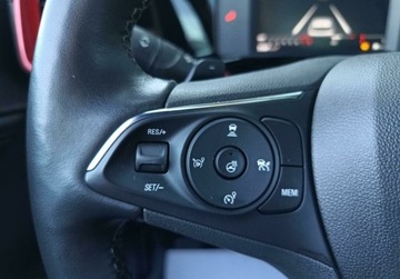 Opel Mokka II SUV 1.2 Turbo 130KM 2023 Opel Mokka 1.2 130KM GS Automat Vat 23 Salon PL ASO 1.2 Benzyna 130KM, zdjęcie 21