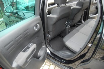 Citroen C3 Aircross  I 2021 Citroën C3 Aircross PANORAMA Kamera Alu Śliczny Bezwypadkowy Światła Led, zdjęcie 21