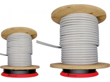 XB300 Разматыватель кабелей и проводов / PROFESSIONAL RUNPOTEC 10137