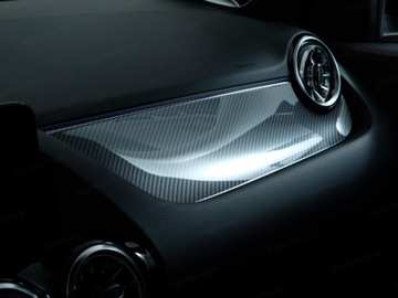 Mercedes GLA II Off-roader Facelifting 1.3 200 163KM 2025 Mercedes-Benz GLA 200 AMG Line Suv 1.3 (163KM) 2025, zdjęcie 7